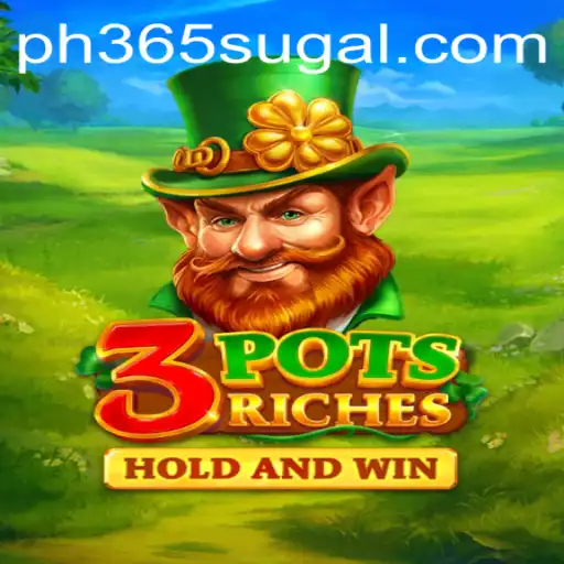 Unveiling 3potsRiches: An Exciting Fusion of Strategy and Luck