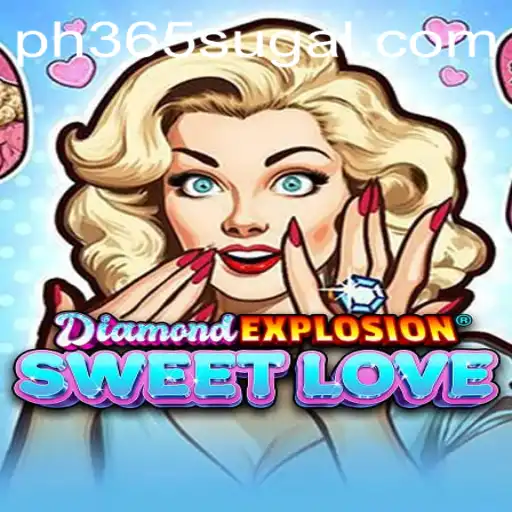 Exploring the Allure of DiamondExplosionSweetLove: A Unique Gaming Experience