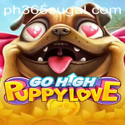 Introducing GoHighPuppyLove: A Journey in Virtual Canine Adventure