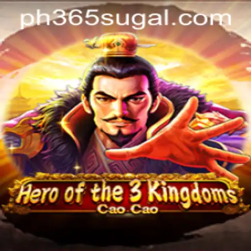 Hero of the 3 Kingdoms CaoCao: An Epic Journey Through Time