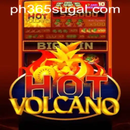 Erupting Fun with HotVolcano: A Fiery Gaming Experience