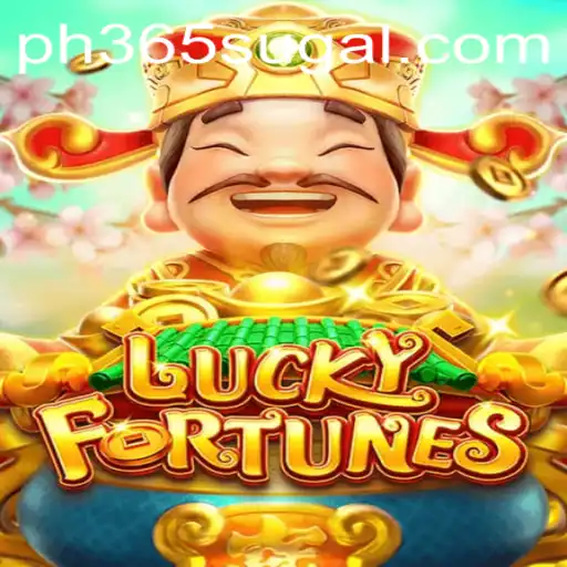Unveiling LUCKYFORTUNES: A Comprehensive Guide to the Game and Its Rules