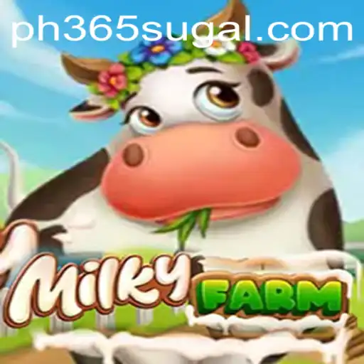 MilkyFarm: A Digital Frontier for Farming Enthusiasts