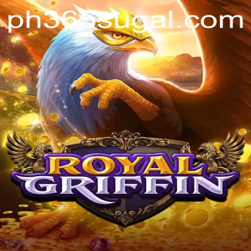RoyalGriffin: A New Era of Gaming with ph365