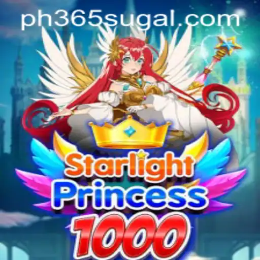 Exploring the Enchanting World of StarlightPrincess1000: The Game Taking PH365 by Storm