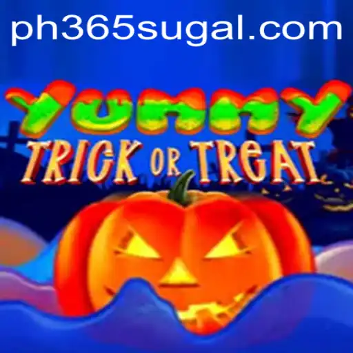 Discovering the Sweet Adventure of YummyTrickorTreat with ph365