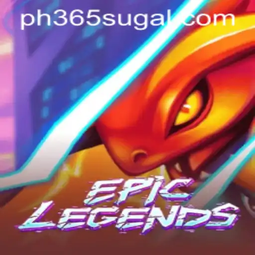 EpicLegends: A Deep Dive into the Adventure-Packed World of ph365