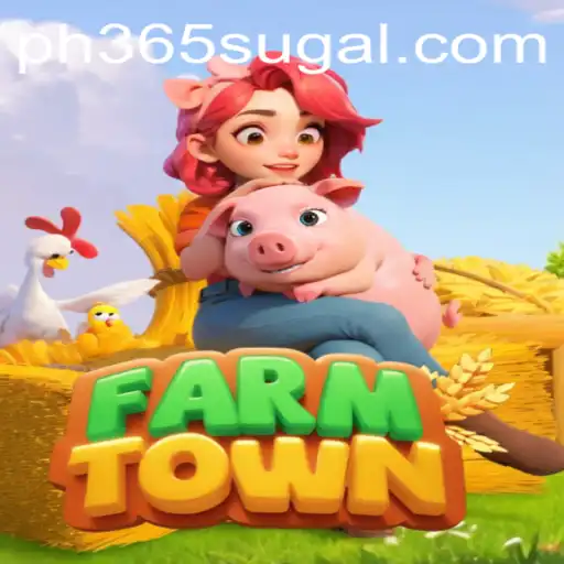 Exploring FarmTown: A Serene Escape into Virtual Farming