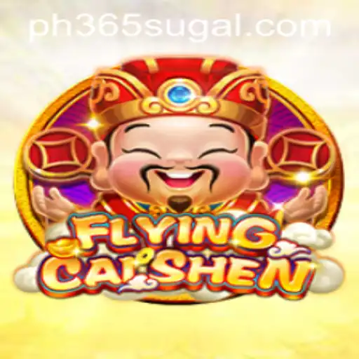 FlyingCaiShen: The Ultimate Gaming Experience with PH365