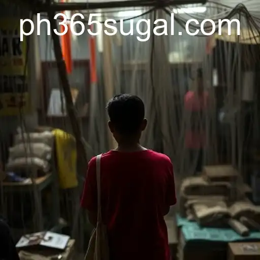 The Intricate Web of Jueteng in the Philippines