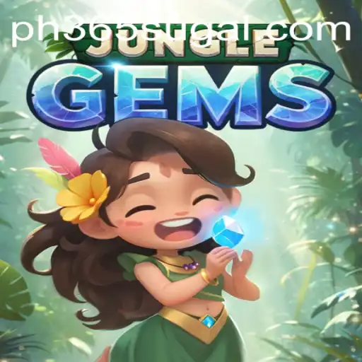 Exploring the Hidden World of JungleGems: A Thrilling Adventure Game