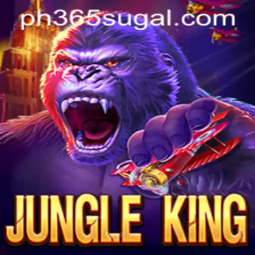 JungleKing: A Thrilling Expedition into the Heart of the Jungle