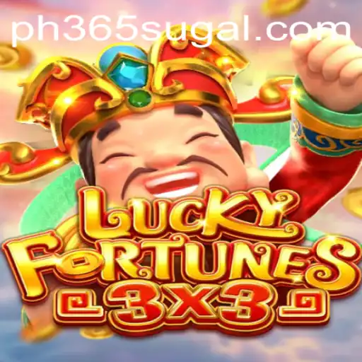 Exploring LUCKYFORTUNES3x3: A New Spin on Casino Gaming