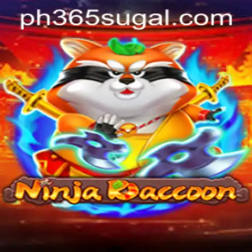 NinjaRaccoon: A Unique Gaming Experience with ph365