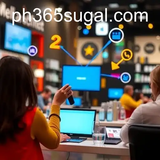 The Role and Impact of Promotions in Business