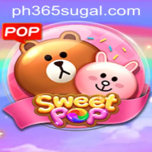 SweetPOP: A Fun-Filled Journey into the World of Colorful Candies