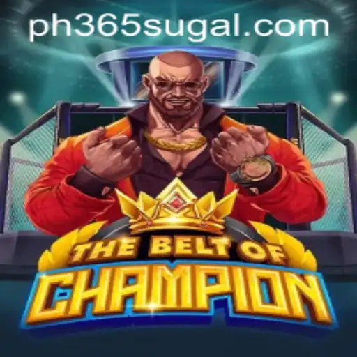 TheBeltOfChampion: A New Era of Competitive Gaming with ph365